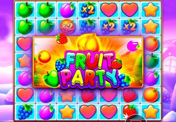 NOVOMATIC - игровой автомат онлайн от Various с RTP 96.26%